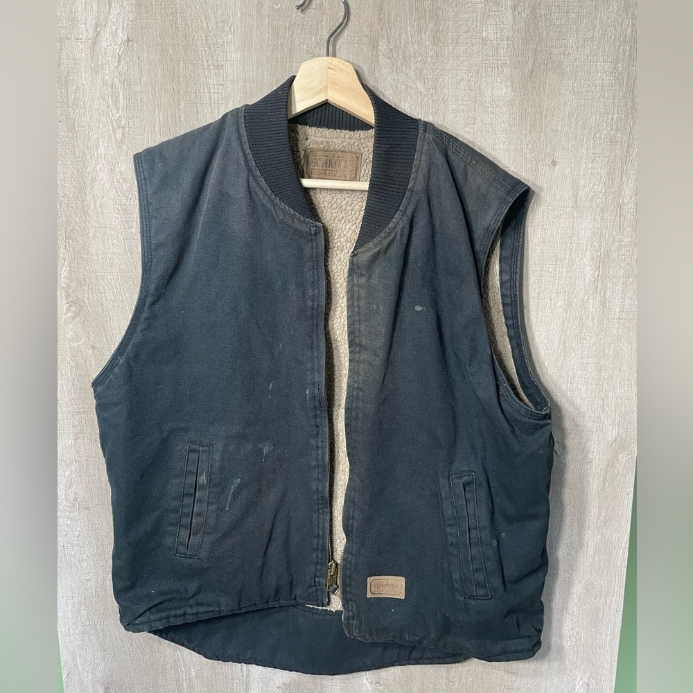 Schmidt Workwear Vest
